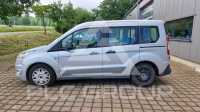 2014 Ford TRANSIT