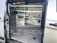 2014 Ford TRANSIT