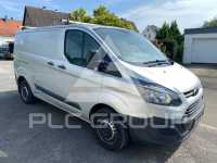 2014 Ford TRANSIT
