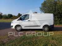 2014 Ford TRANSIT