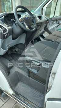 2014 Ford TRANSIT