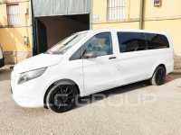 2014 Ford TRANSIT