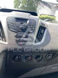 2014 Ford TRANSIT