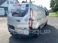 2014 Ford TRANSIT