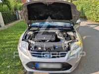 2014 Ford Mondeo