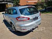 2014 Ford Mondeo