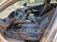 2014 Ford Mondeo