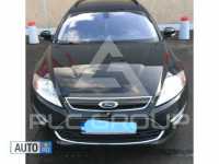 2014 Ford Mondeo