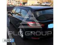 2014 Ford Mondeo