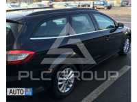 2014 Ford Mondeo