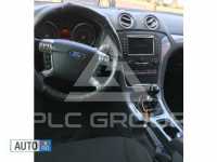 2014 Ford Mondeo