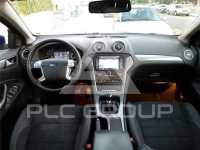 2014 Ford Mondeo