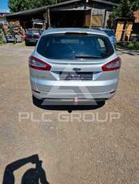 2014 Ford Mondeo
