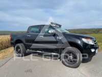 2014 Ford RANGER