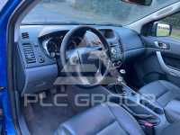2014 Ford RANGER