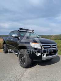 2014 Ford RANGER
