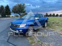 2014 Ford RANGER