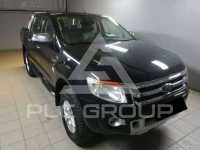 2014 Ford RANGER