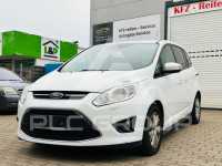 2014 Ford C-MAX