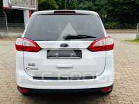 2014 Ford C-MAX