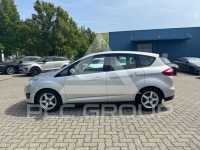 2014 Ford C-MAX