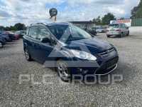 2014 Ford C-MAX