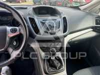 2014 Ford C-MAX