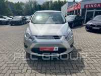 2014 Ford C-MAX