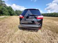 2014 Ford C-MAX