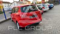 2014 Ford B-Max