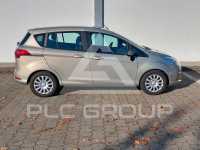 2014 Ford B-Max