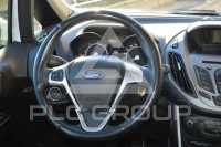 2014 Ford B-Max