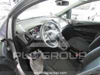 2014 Ford B-Max