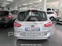 2014 Ford B-Max
