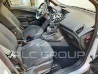 2014 Ford B-Max