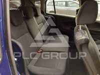 2014 Ford B-Max