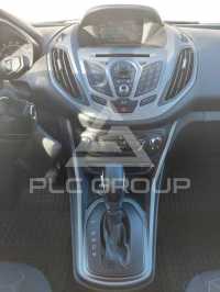 2014 Ford B-Max