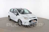 2014 Ford B-Max