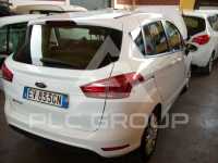 2014 Ford B-Max
