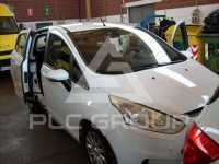 2014 Ford B-Max