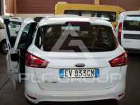 2014 Ford B-Max