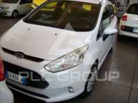 2014 Ford B-Max