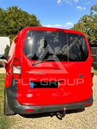 2014 Ford TRANSIT