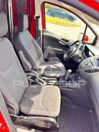 2014 Ford TRANSIT