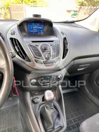 2014 Ford TRANSIT