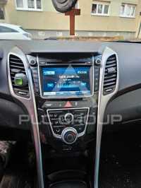 2014 Hyundai I30