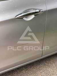 2014 Hyundai I30