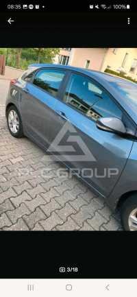 2014 Hyundai I30