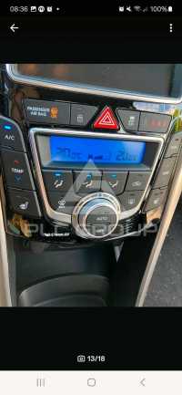 2014 Hyundai I30