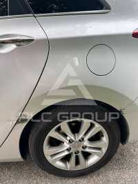 2014 Hyundai I30
